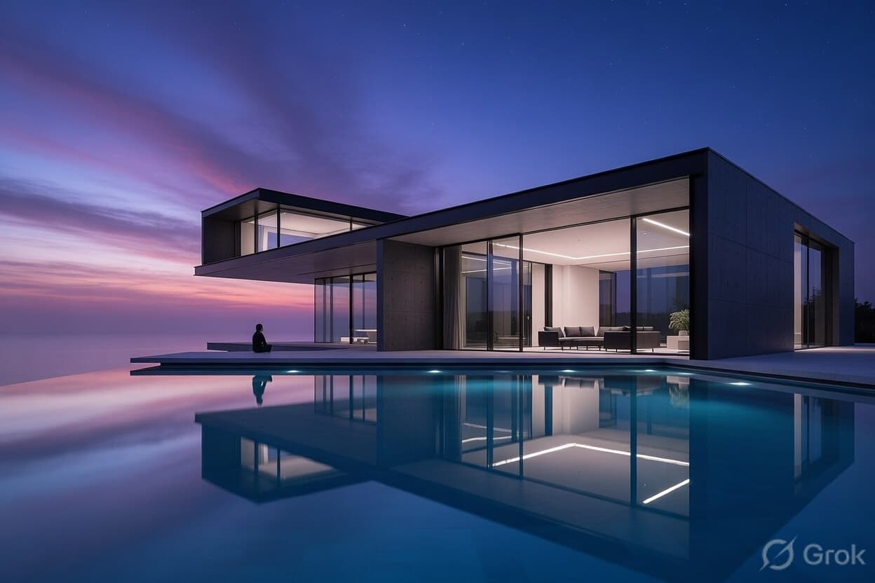 M2 Solutions Interior